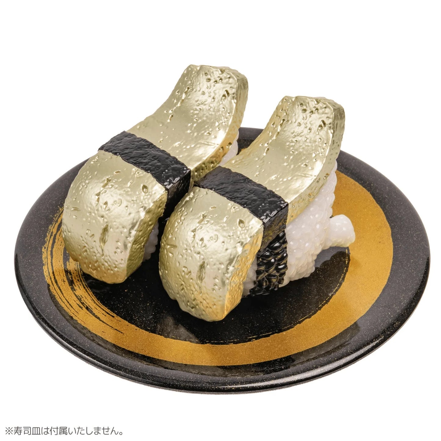 Sushi Kaiju Sushi-L.A. Figure Collection 5: HAPPY SMILE & DEEP SADNESS (Box of 8)