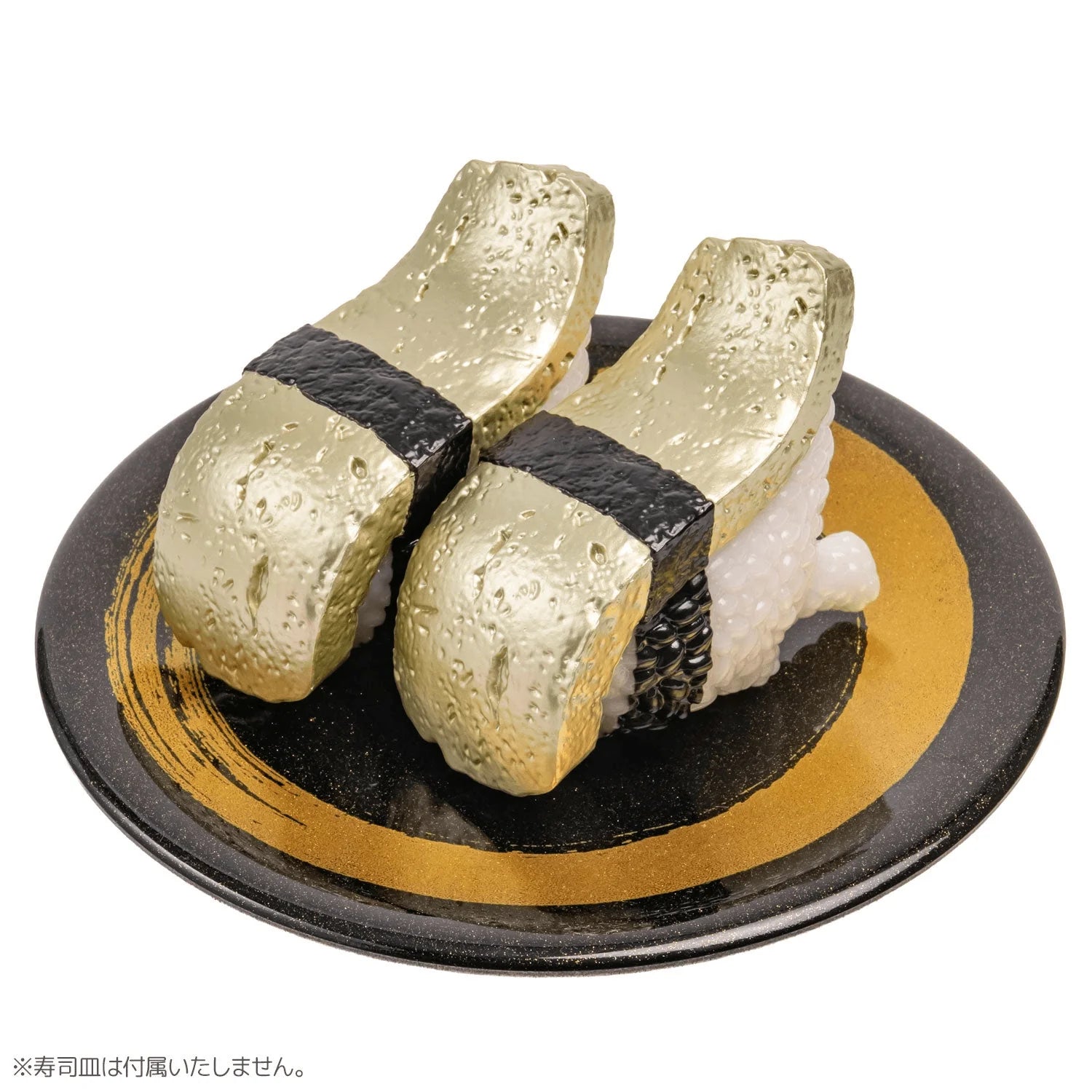 Sushi Kaiju Sushi-L.A. Figure Collection 5: HAPPY SMILE & DEEP SADNESS (Box of 8)
