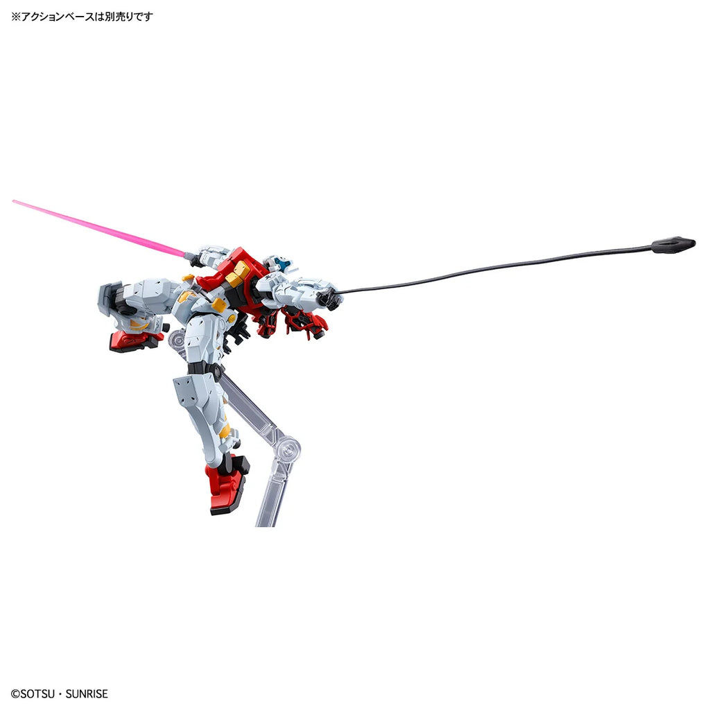 HG 1/144 Sugai's Gelgoog Model Kit