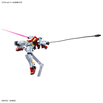 HG 1/144 Sugai's Gelgoog Model Kit