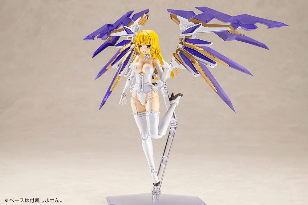 FRAME ARMS GIRL RAY FALX
