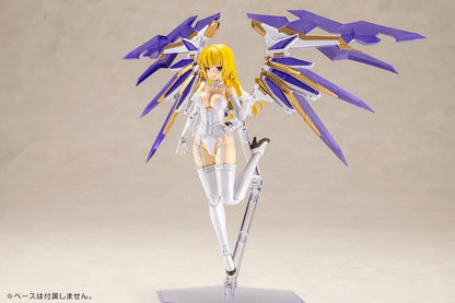 FRAME ARMS GIRL RAY FALX