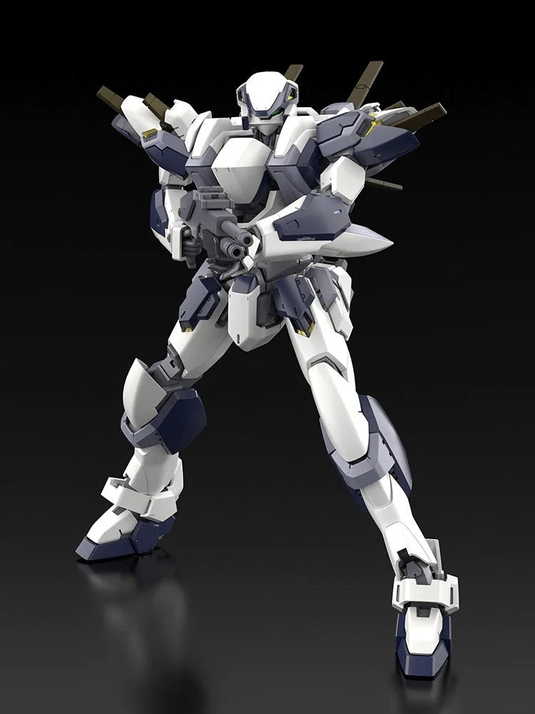 KADOKAWA PLASTIC MODEL SERIES Full Metal Panic! 1/48 Arbalest