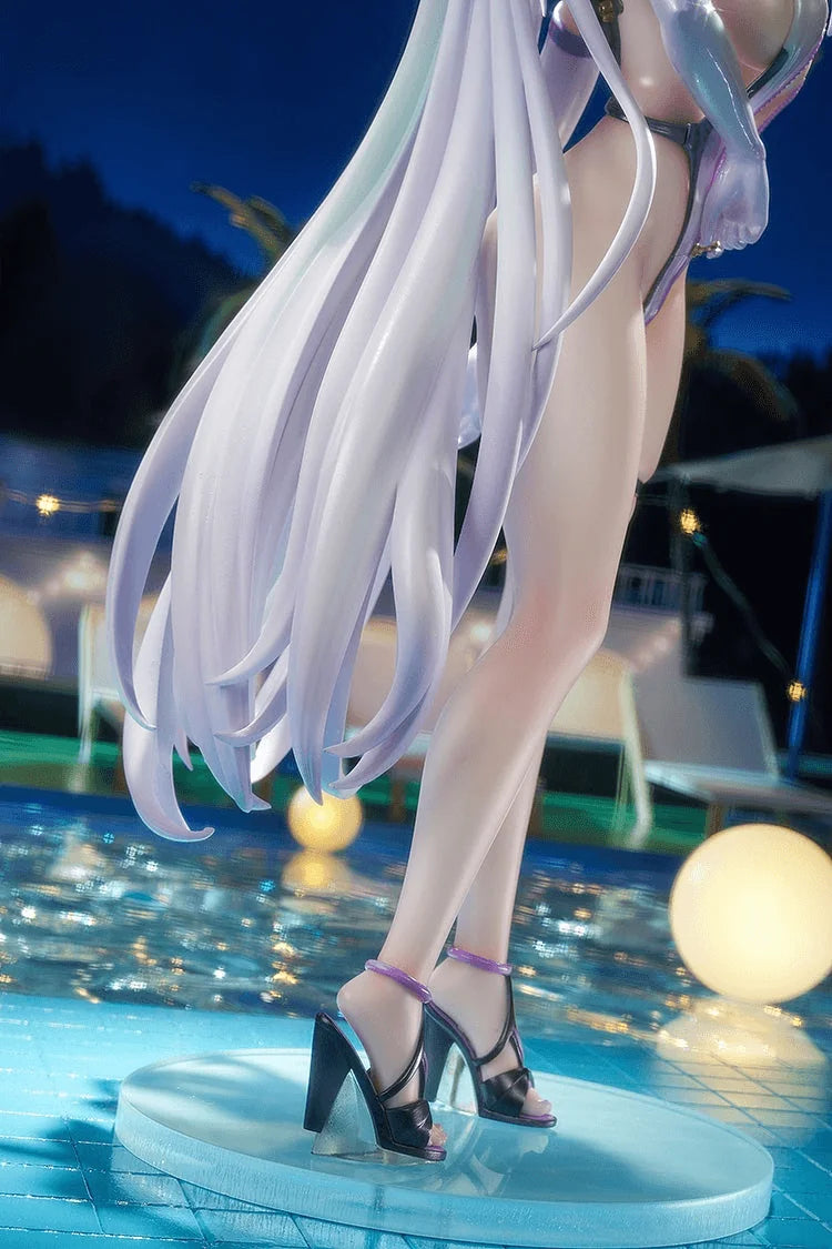 Luminous Box Kearsarge Nightpool 1/6 Scale Figure