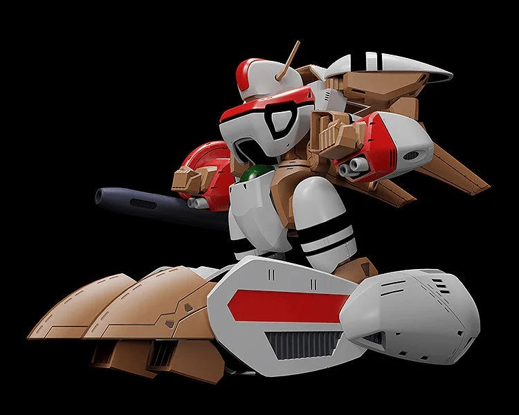 Good Smile Company MODEROID Orguss Plastic Model Kit