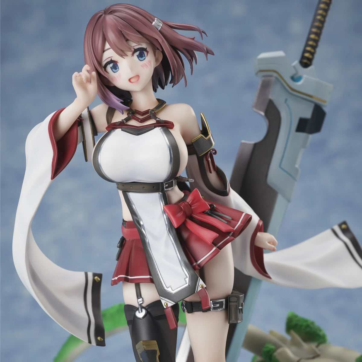 eStream Bonnie HITOYO-Chan Scale Figure Collectible
