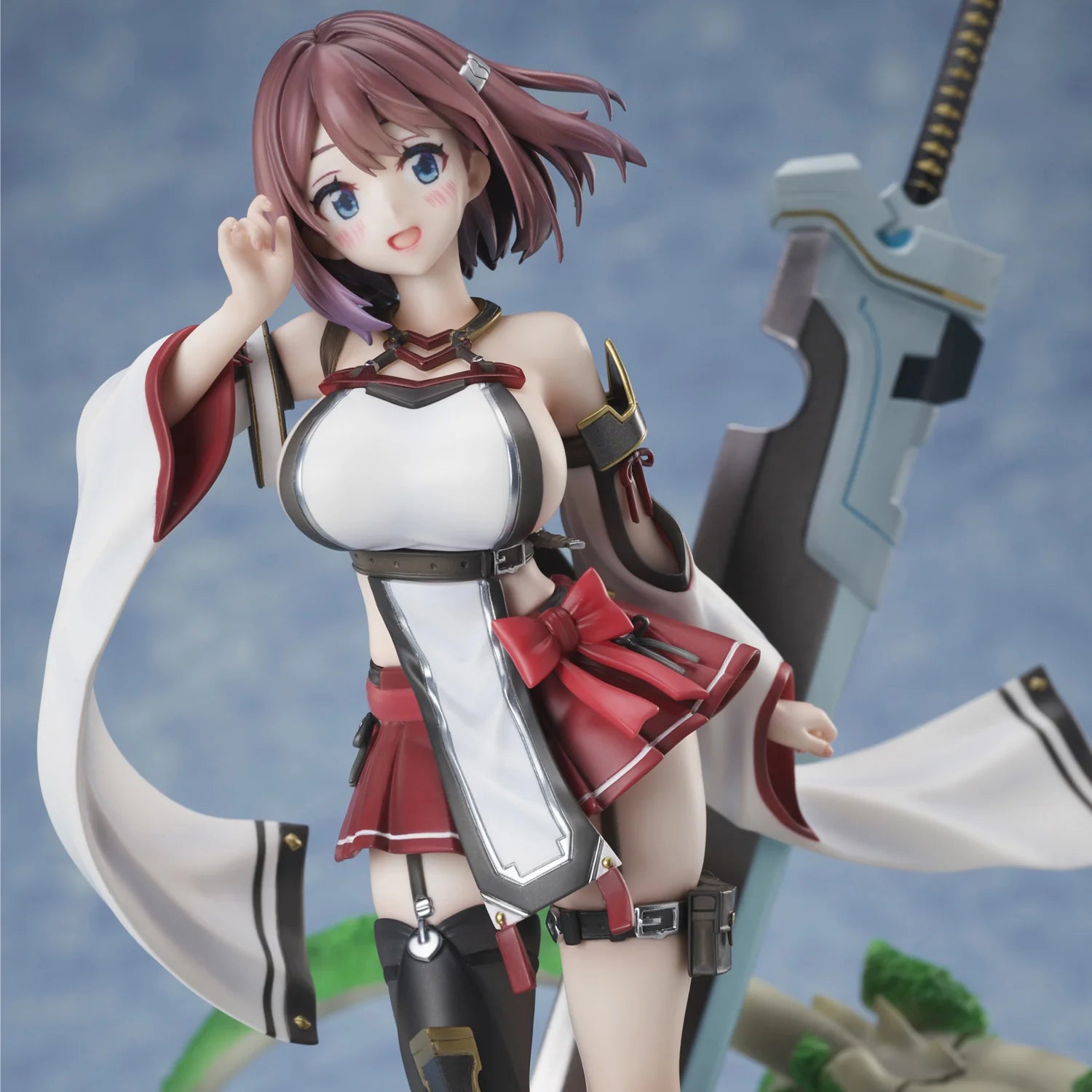eStream Bonnie HITOYO-Chan Scale Figure Collectible