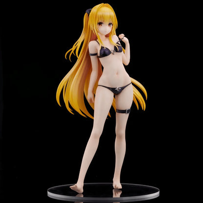 Union Creative To LOVE-Ru Darkness Golden Darkness 1/4 Scale Figure