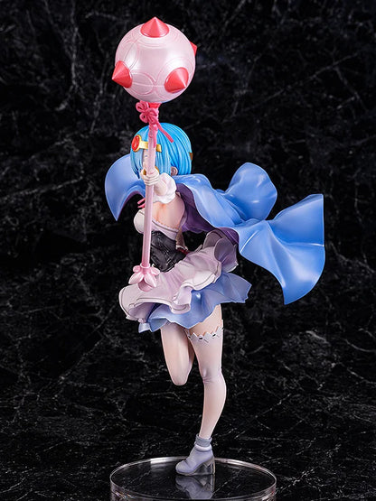Good Smile Company Rem Scale Figure Re:ZERO
