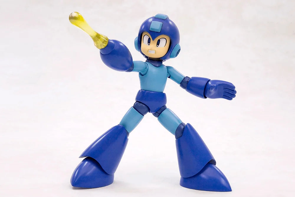 ROCKMAN