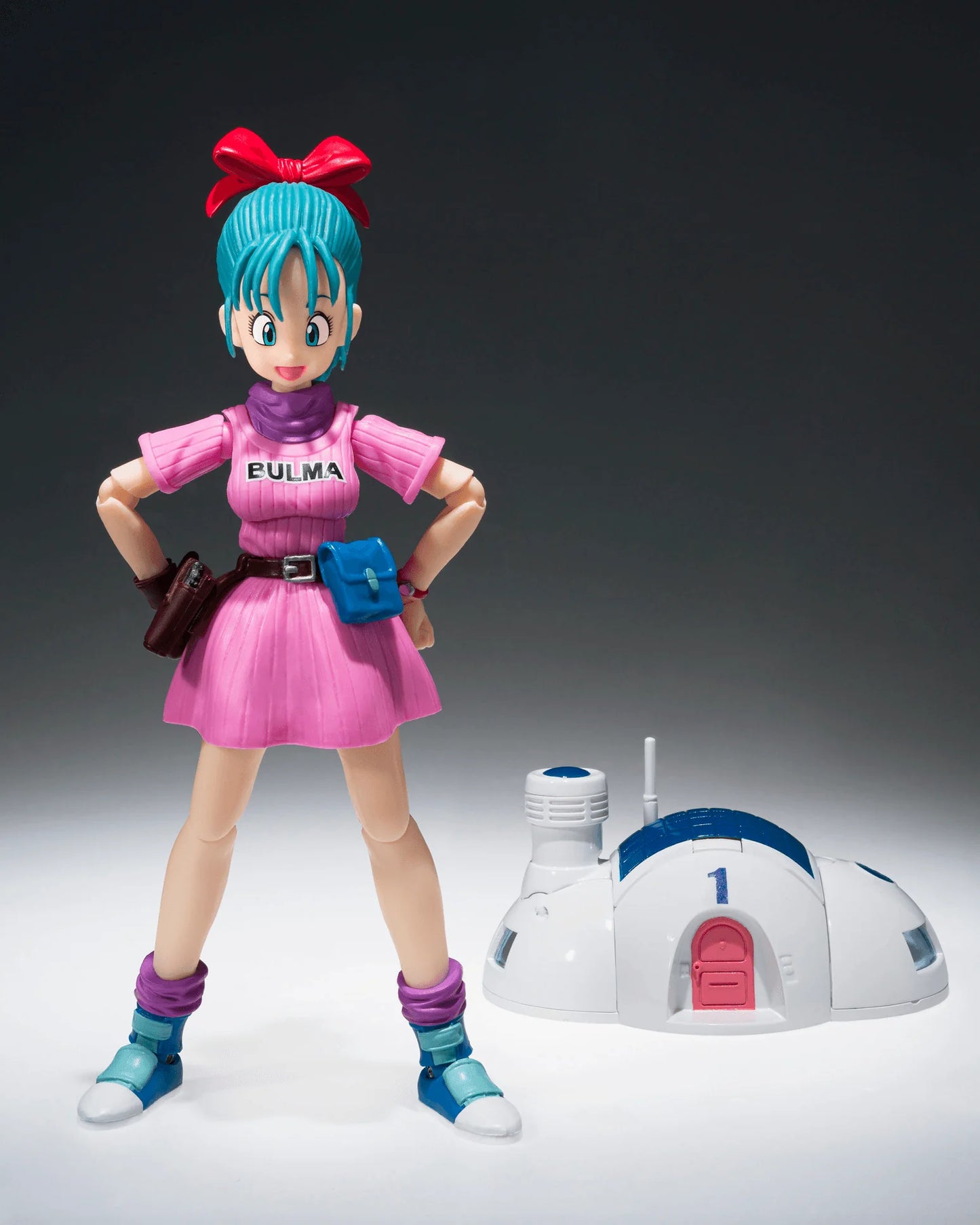 HOIPOI CAPSULE No.1 CAPSULE HOUSE