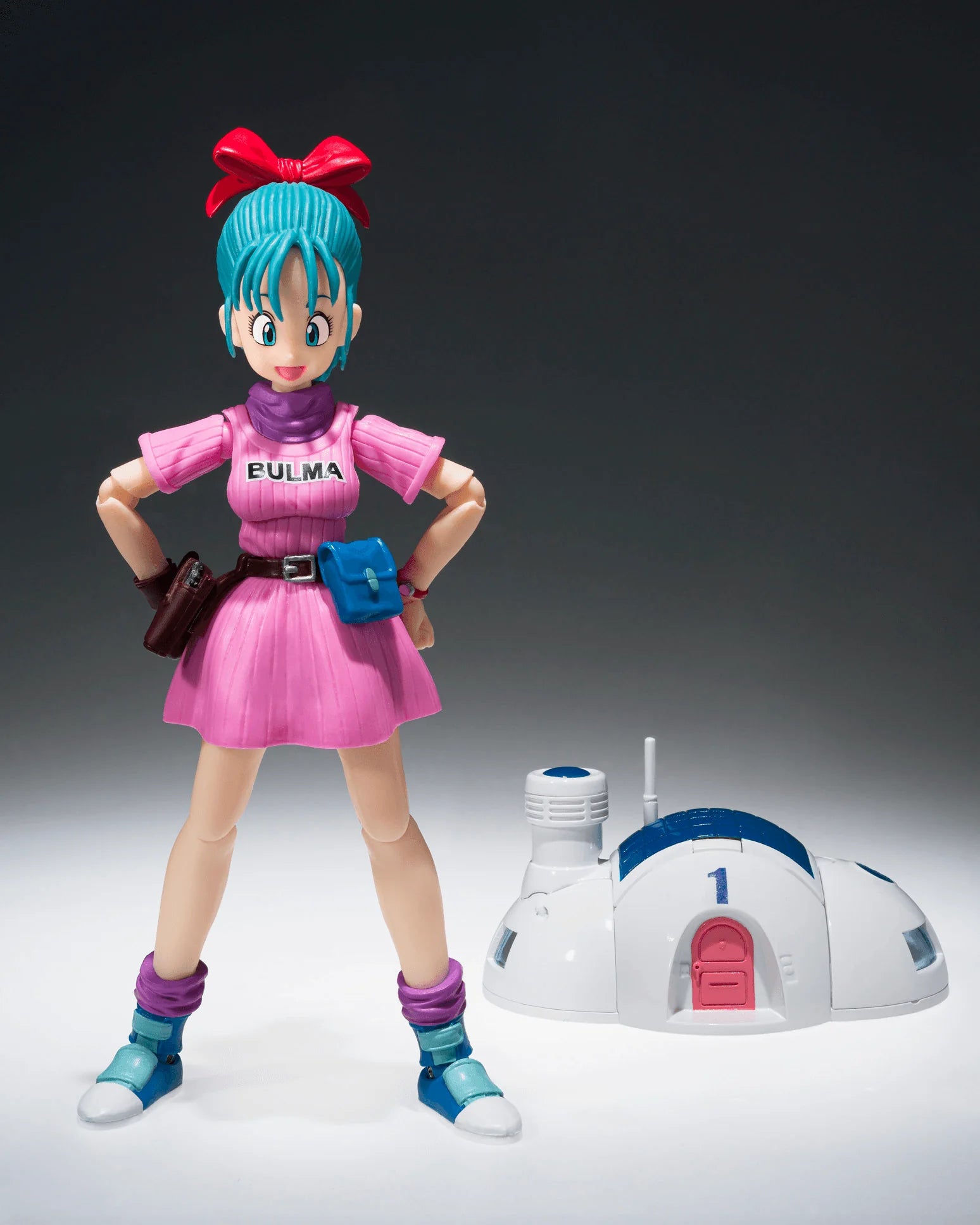 HOIPOI CAPSULE No.1 CAPSULE HOUSE
