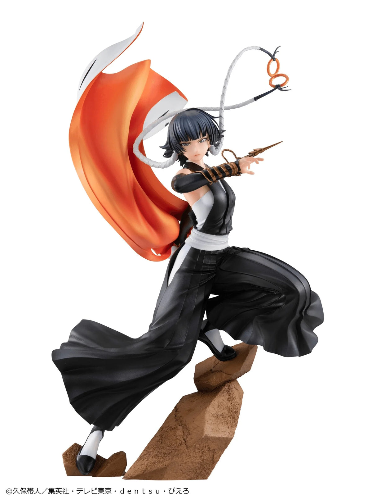 GALS Series BLEACH Soi Fon（Repeat）