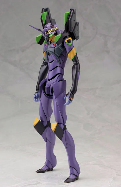 EVANGELION 13