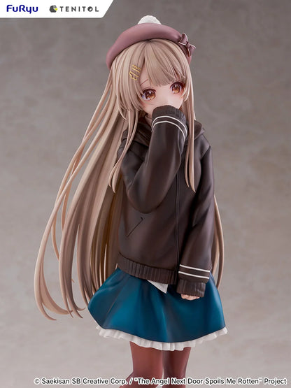 FuRyu TENITOL TALL Mahiru Shiina Autumn Ver. Figure