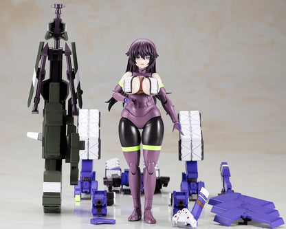 FRAME ARMS GIRL KAGUTSUCHI-OTSU SNIPER