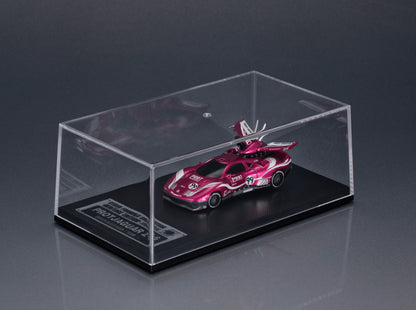 Cyber Formula Collection -Heritage Edition-Future GPX Cyber FormulaProto Jaguar Z-6