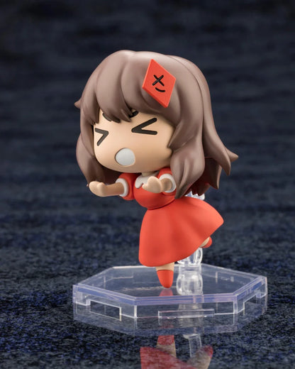 Kotobukiya HEXA GEAR Sana Akahishi Plastic Model Kit
