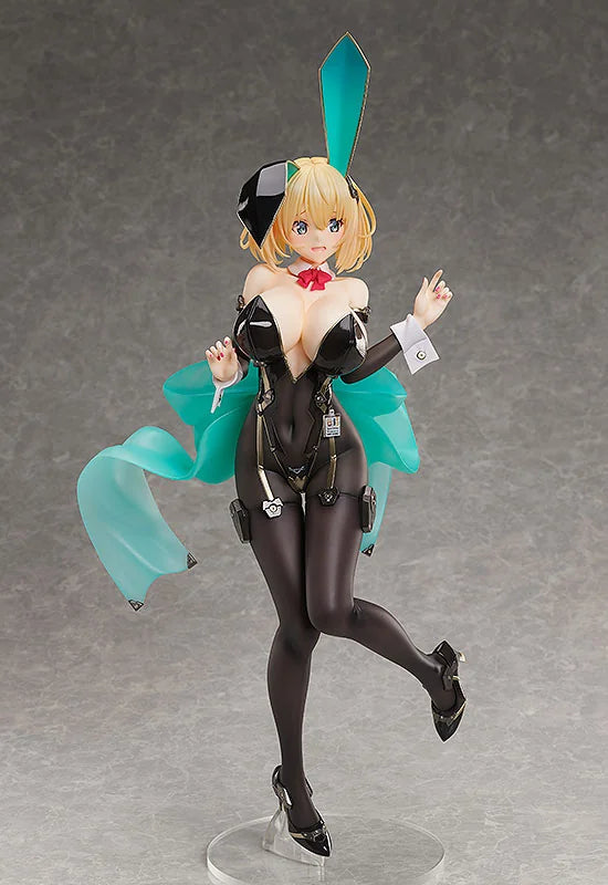FREEing Sophia F. Shirring Bunny Ver. 1/4 Scale Figure