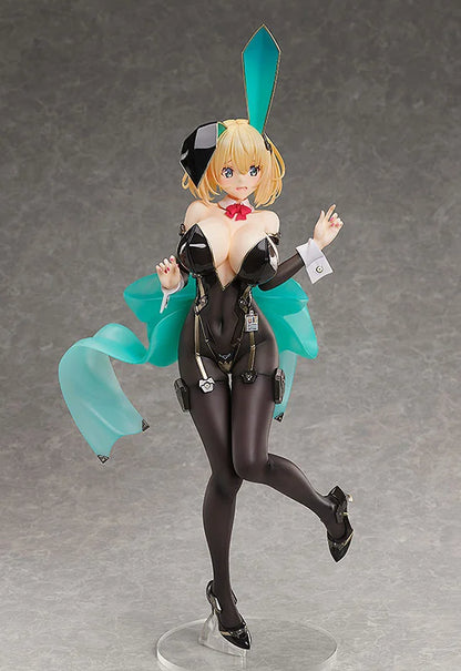 FREEing Sophia F. Shirring Bunny Ver. 1/4 Scale Figure