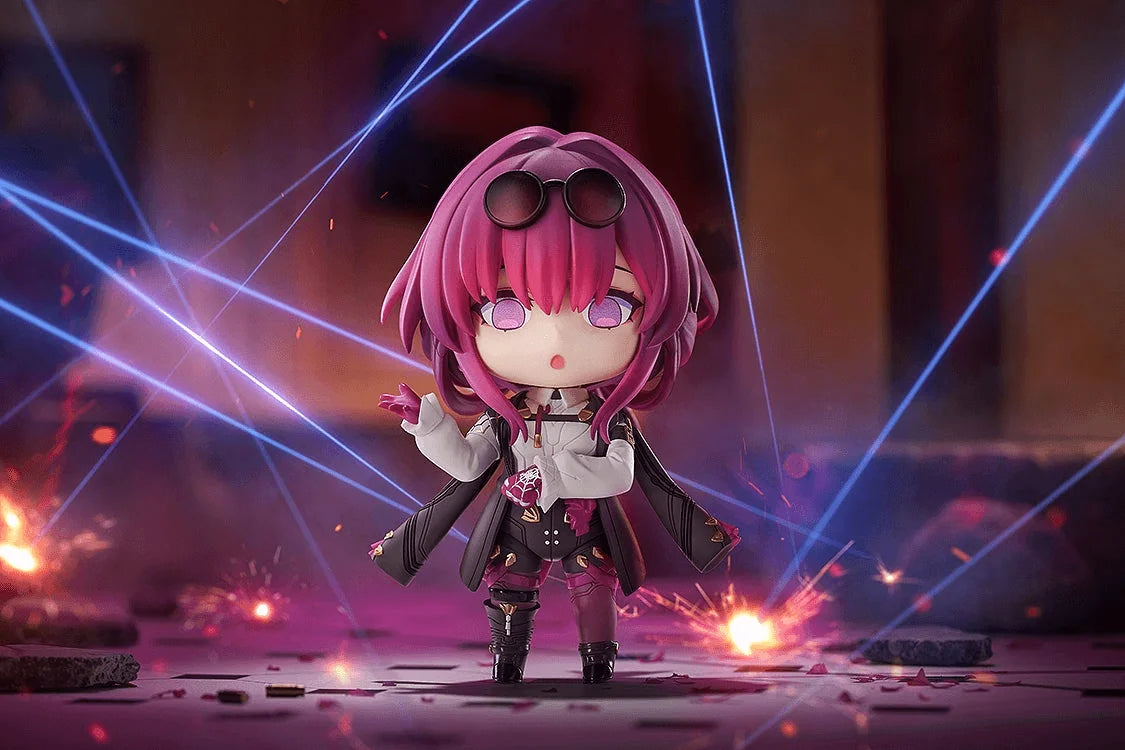 Nendoroid Kafka