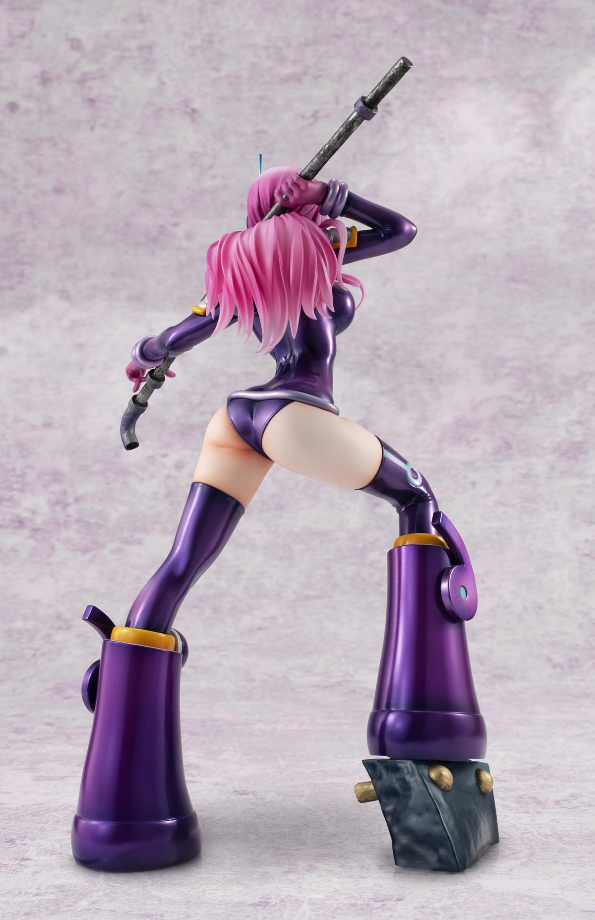 Jewelry Bonney Evolutionary History One Piece Figure