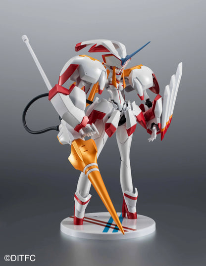 Tamashii Nations S.H. Figuarts Darling in the Franxx 5th Anniversary Set Action Figures
