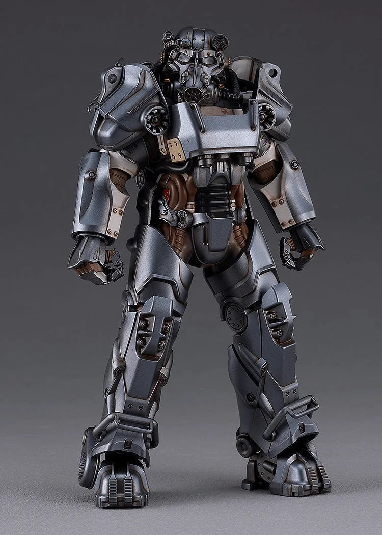 PLAMATEA T-60 Power Armor