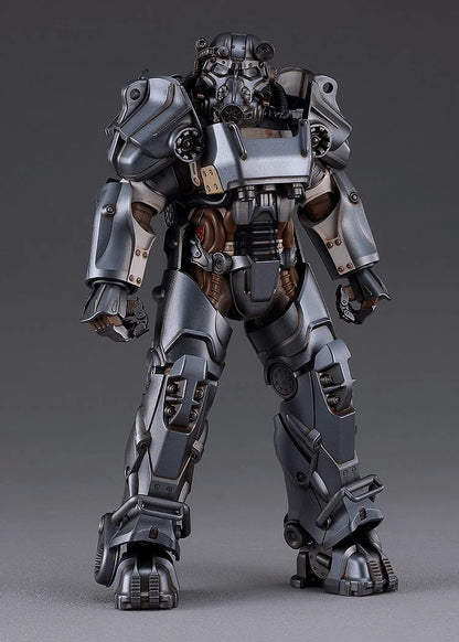 PLAMATEA T-60 Power Armor
