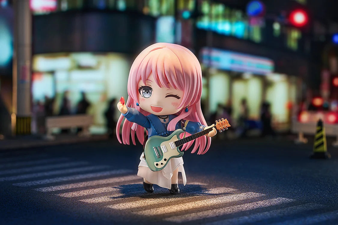 Nendoroid Anon Chihaya