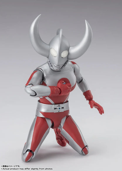 FATHER OF ULTRA "ULTRAMAN A", TAMASHII NATIONS S.H.Figuarts