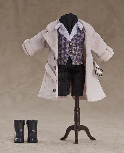 Nendoroid Doll Gavin: If Time Flows Back Ver.