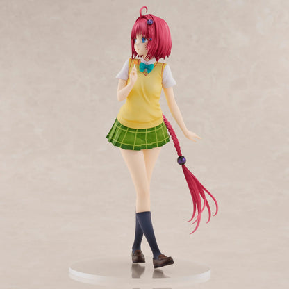 To LOVE-Ru Darkness School Uniform Series: Mea Kurosaki