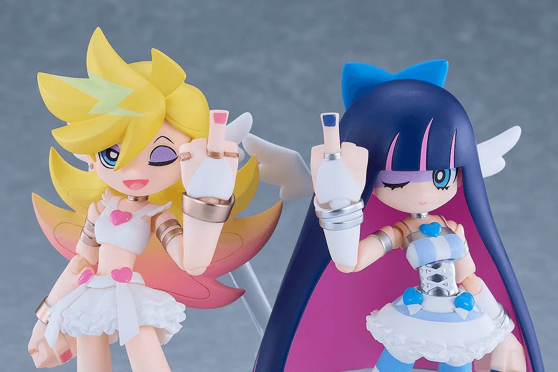 figma Stocking: Angel ver.
