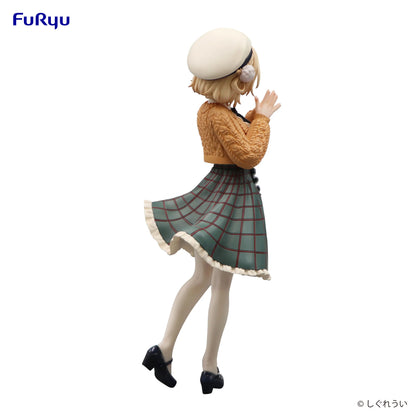 Shigure Ui Trio-Try-iT Figure -Shigure Ui-