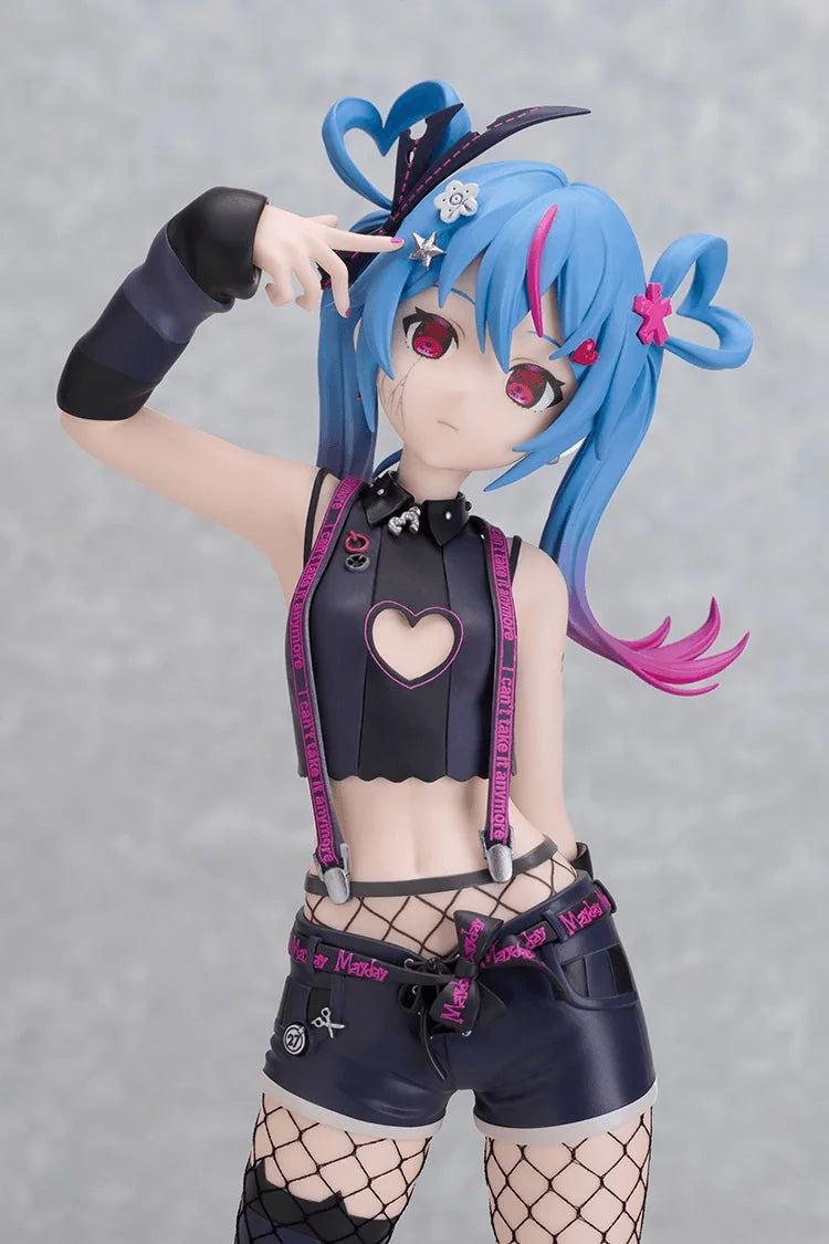 POP UP PARADE Hatsune Miku: DecoMiku (Darkness) L Size