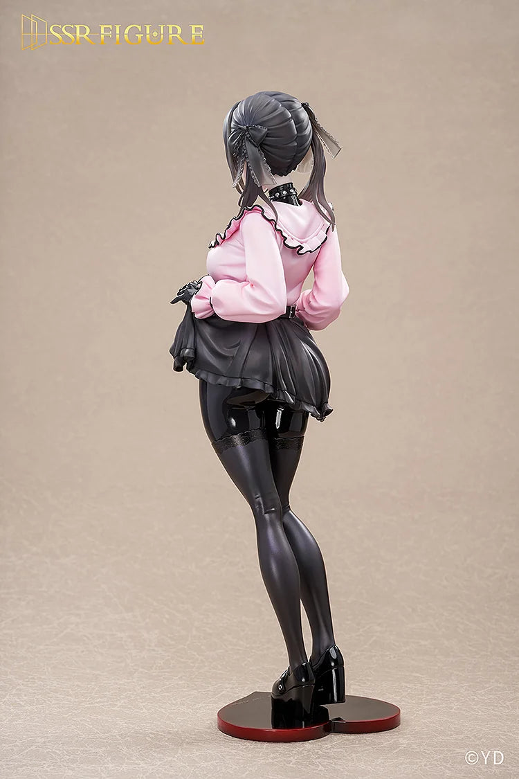 SSR FIGURE Miu Kurokawa Dear My Rubber Deluxe Scale Figure