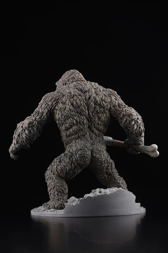 ArtSpirits Super Gekizo Series Kong from Godzilla vs. Kong 2021 Kaiju Figure