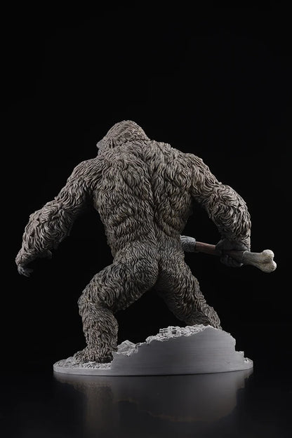 ArtSpirits Super Gekizo Series Kong from Godzilla vs. Kong 2021 Kaiju Figure