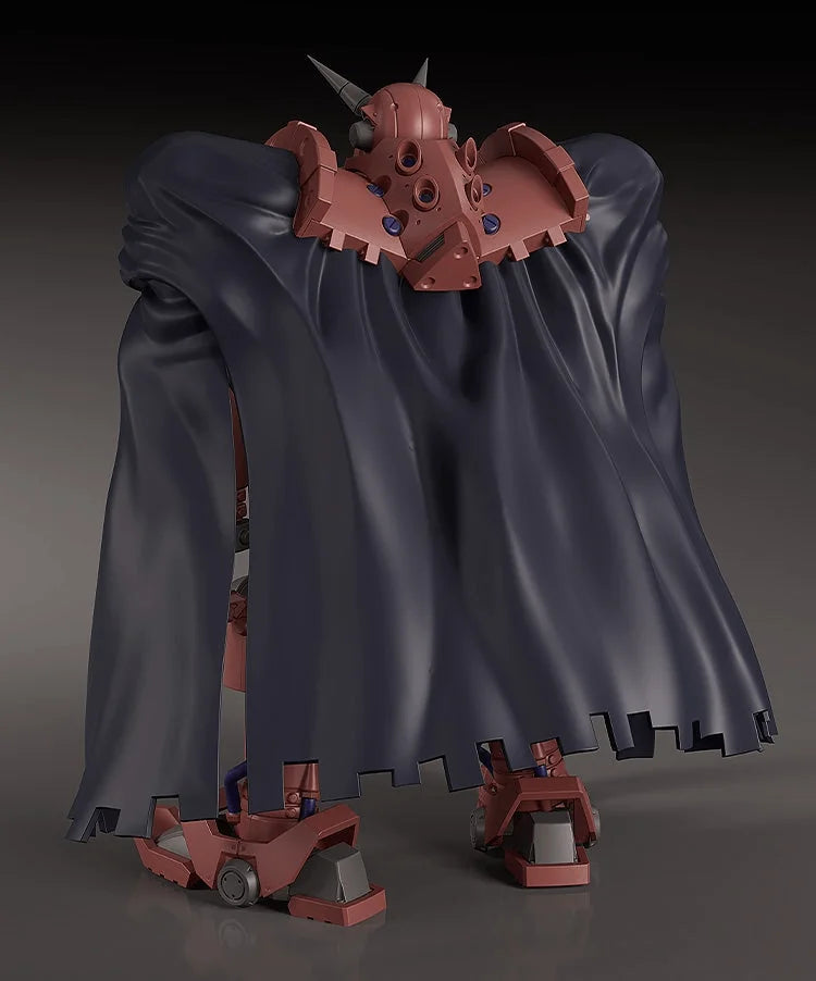 MODEROID Volkein