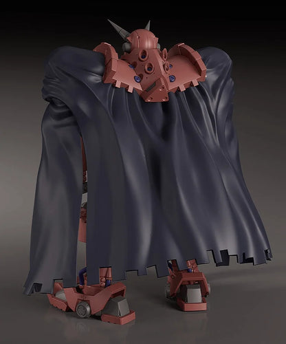 MODEROID Volkein