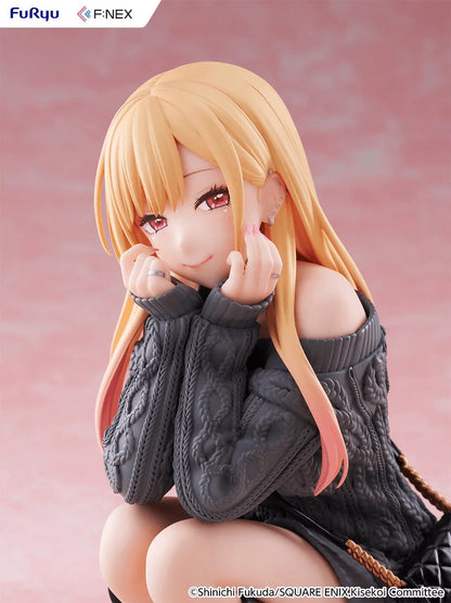 Kitagawa Marin knit ver. 1/6 Scale Figure