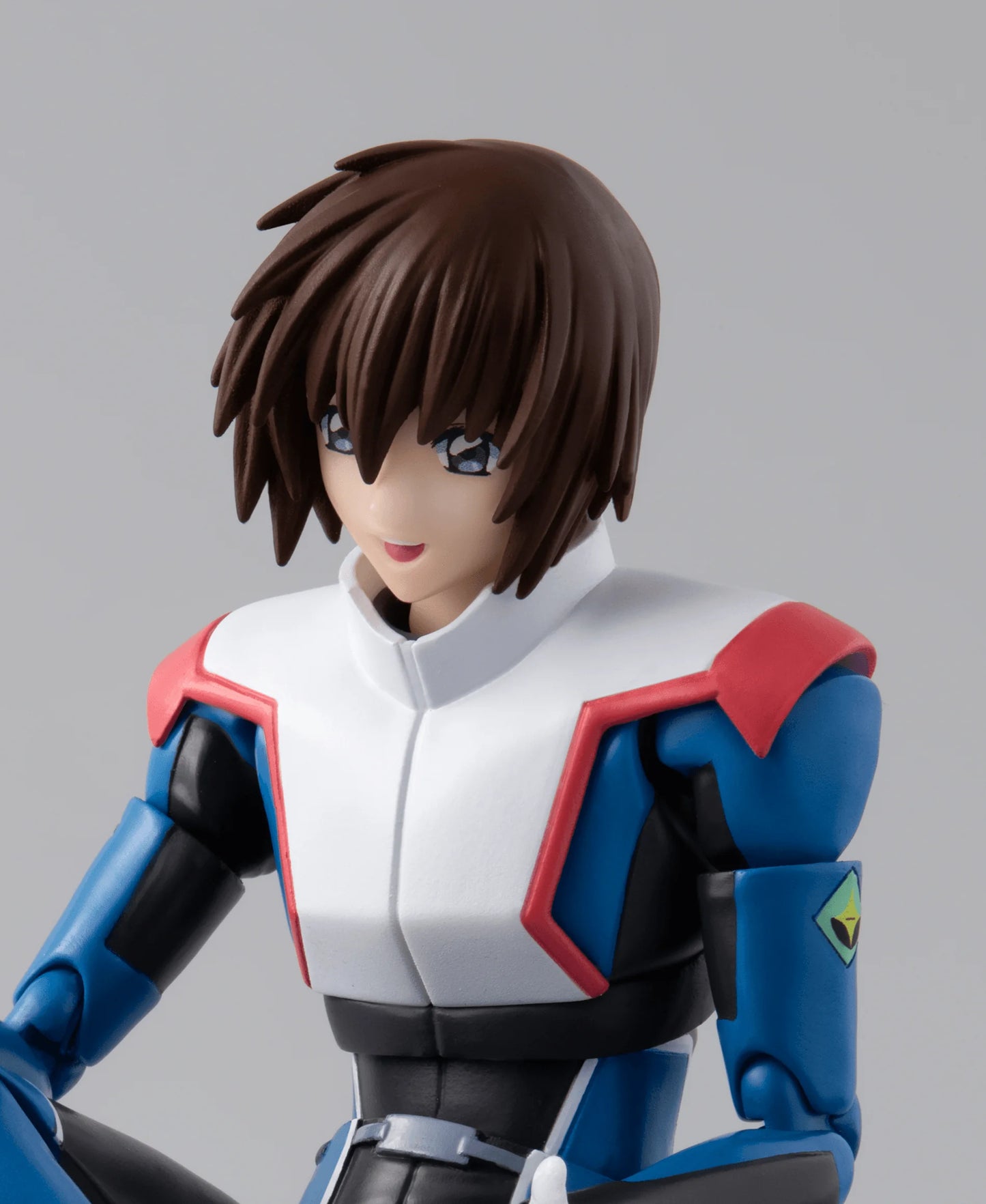 KIRA YAMATO ORB UNION PILOT SUITS Ver.