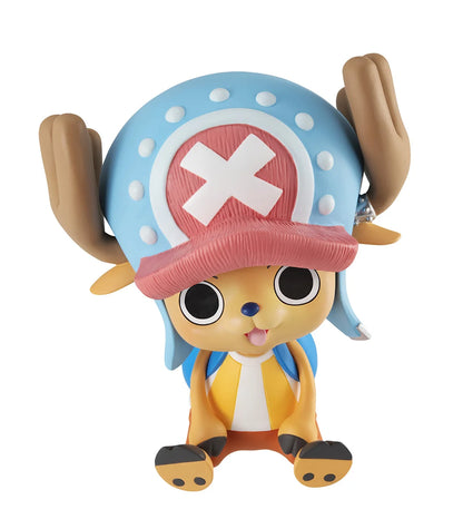 Lookup ONE PIECE Tony Tony Chopper（Repeat）
