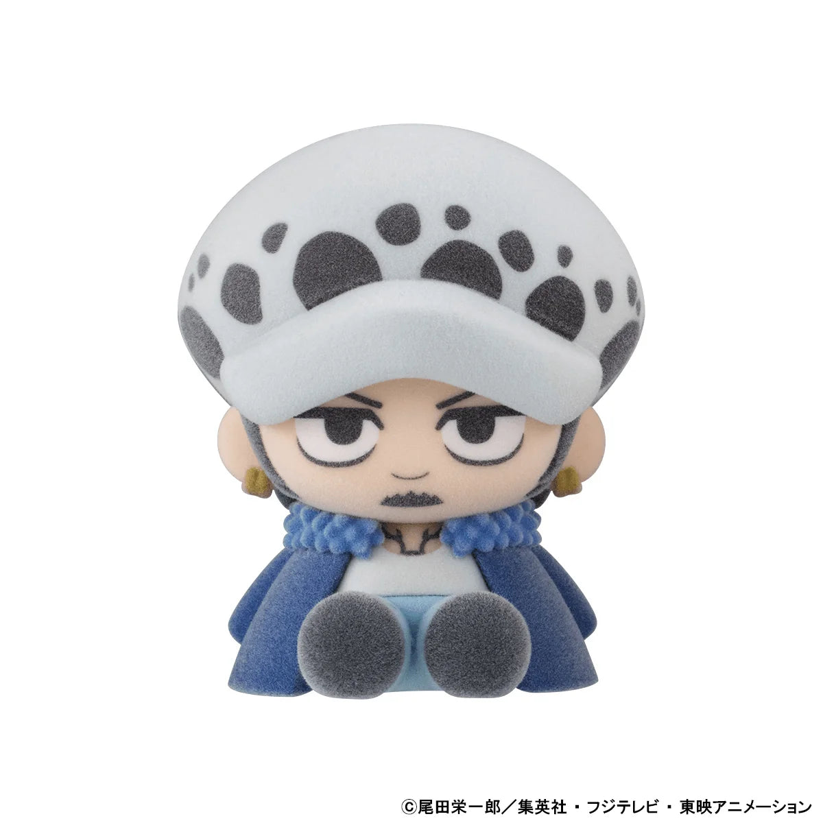 Nuippo ONE PIECE