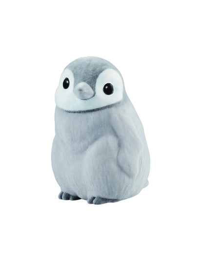 Flocked Tenori Friends - Birds (Box/12), Bandai Shokugan Tenori Friends (Reprint)