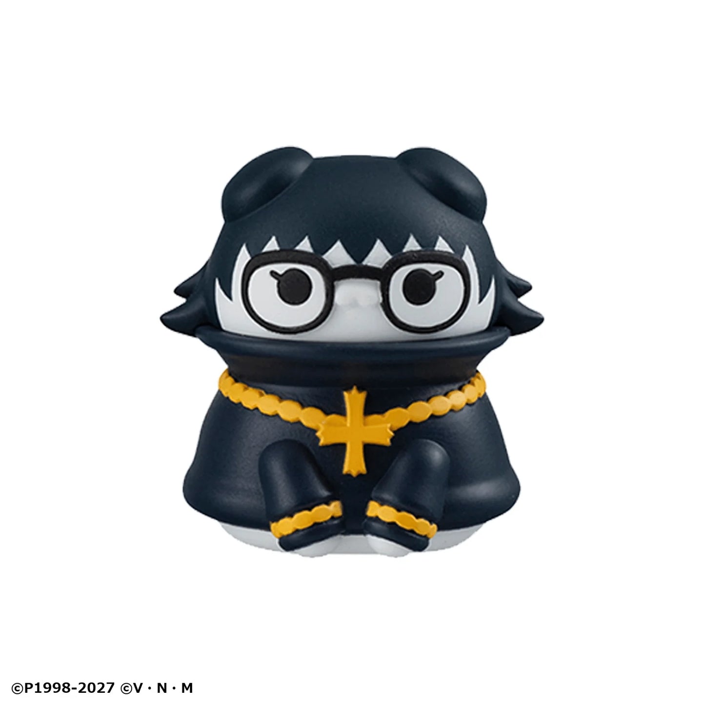 MEGA CAT PROJECT HUNTER×HUNTER NYANTER×NYANTER the Phantom Troupe × CAT