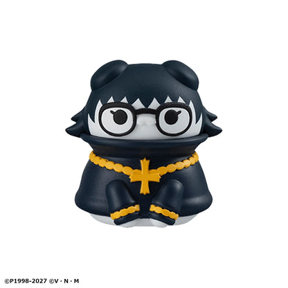 MEGA CAT PROJECT HUNTER×HUNTER NYANTER×NYANTER the Phantom Troupe × CAT