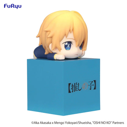 FuRyu OSHI NO KO Hikkake Figure -Aqua- Scale Figure