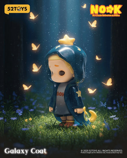 NOOK: My Little Universe at Night (Box of 8)